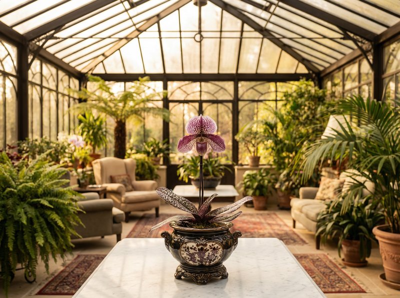 黑料珍稀兰花测评视频