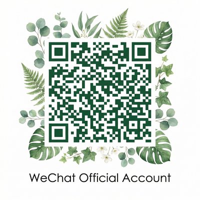 黑料公众号二维码